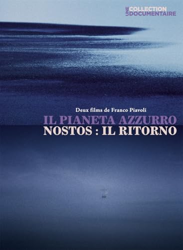 NOSTOS IL RITORNO - 2 DVD [HD DVD] en promo à 13,12€ (-50%) sur Amazon FR