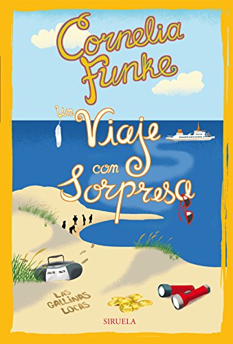 Un viaje con sorpresa. Las Gallinas locas 2 - Livres & eBooks Amazon Espagne à 3.79€