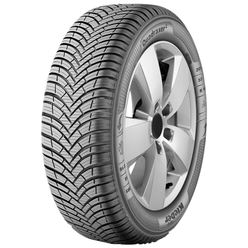 Kleber Quadraxer 2 EL FSL M+S - 235/45R17 97V... - Auto & Motorcycle Amazon Germany à 104.48€