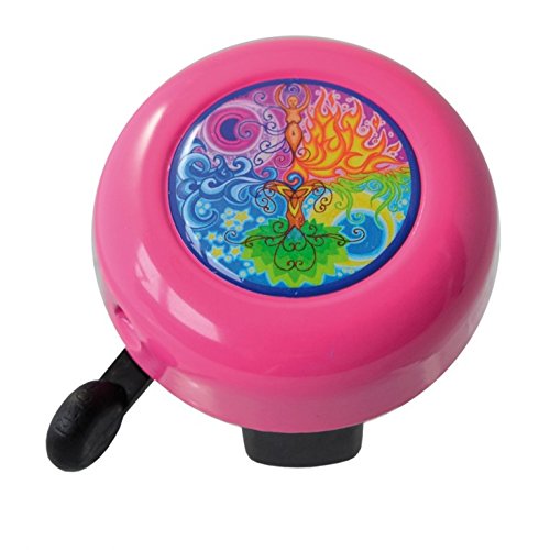 Reich Mandala Glocke Rosa Einheitsgröße - Loisirs Créatifs Amazon Allemagne à 4.40€