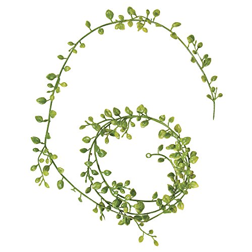 Rayher Guirlande de verdure, artificielle, vert, 1 pce.... - High-Tech & Électronique Amazon France à 1.77€
