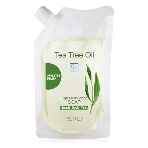 Gel de Ducha 3en1 | Combate Olor Corporal | Ideal para... - Sports & Fitness en promo à 8.40€