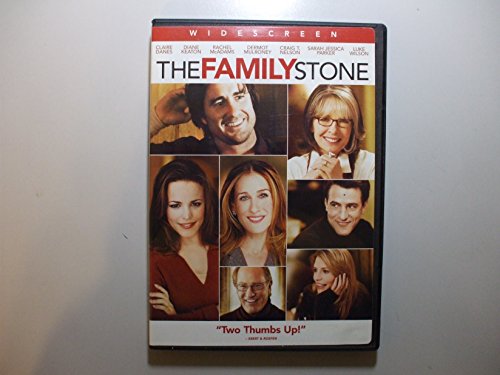 The Family Stone - Livres & eBooks Amazon Royaume-Uni à 16.04€
