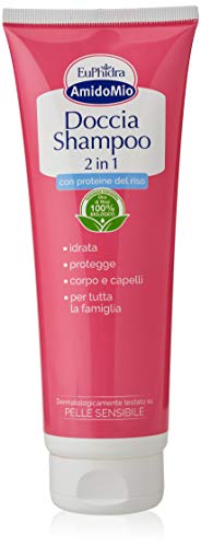 Amidomio Champú 2 en 1, fucsia, 250 milímetros - Beauté & Parfums Amazon Espagne à 6.49€