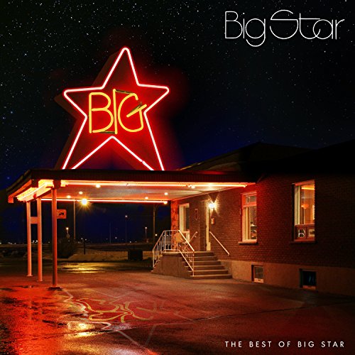 The Best of Big Star (2lp) [Vinyl LP] - Amazon Allemagne à 37.72€