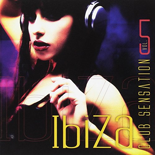 Ibiza Club Sensation - Musique & Instruments Amazon Italie à 15.84€
