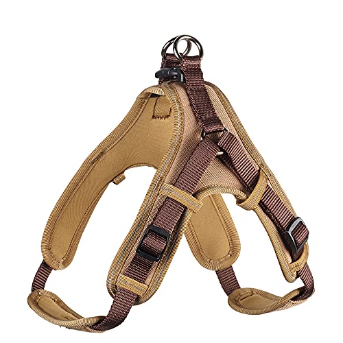 HUNTER Vario Quick Neoprene Harness, Small, 45-55 cm, 15... - High-Tech & Électronique Amazon Royaume-Uni à 16.19€