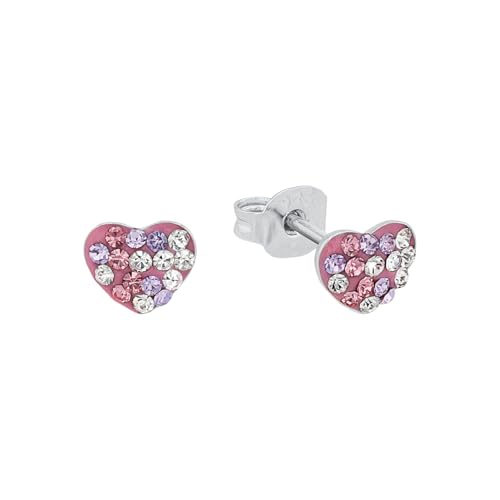 Prinzessin Lillifee Boucles d'oreilles en argent 925... - Jouets & Jeux Amazon France à 15.33€