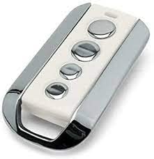 Télécommande Avidsen 104257 pour remplacer Blyss Castorama... - Auto & Moto Amazon France à 18.60€