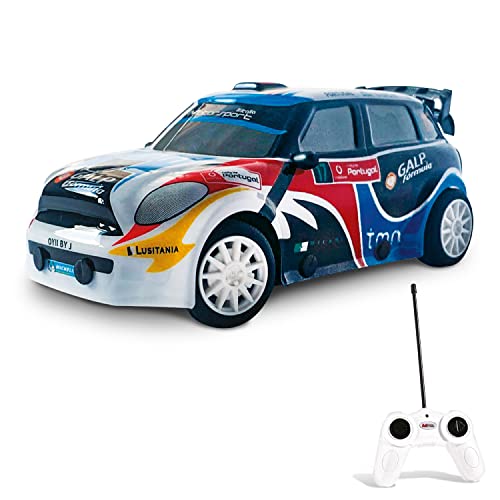Mondo Motors, MINI COUNTRYMAN JCW WRC, ‎Bianco, 20 x 10 x 5... - Auto & Moto Amazon Italie à 19.84€