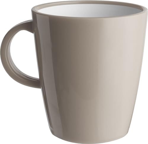 BRUNNER Mug ABS Pepita 300 ml - Mode & Vêtements Amazon Italie à 5.27€