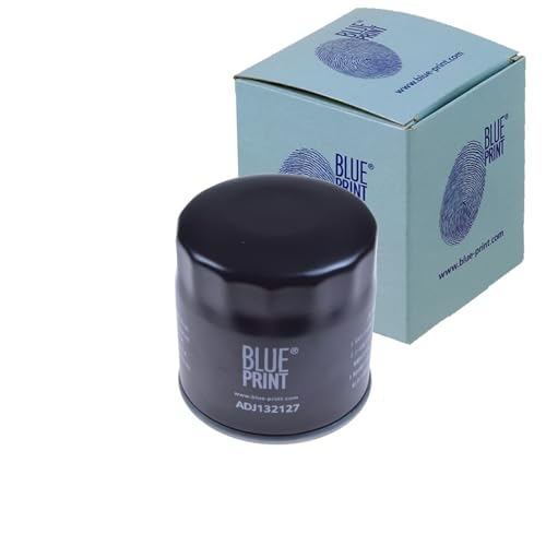 Blue Print adj132127 Filtre à Huile en promo à 5,70€ (-53%) sur Amazon FR