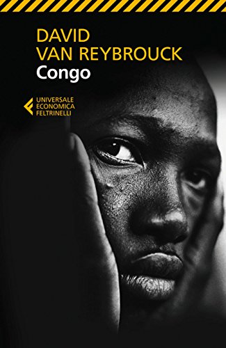 Congo (Italian Edition) - Livres & eBooks Amazon Allemagne à 3.99€
