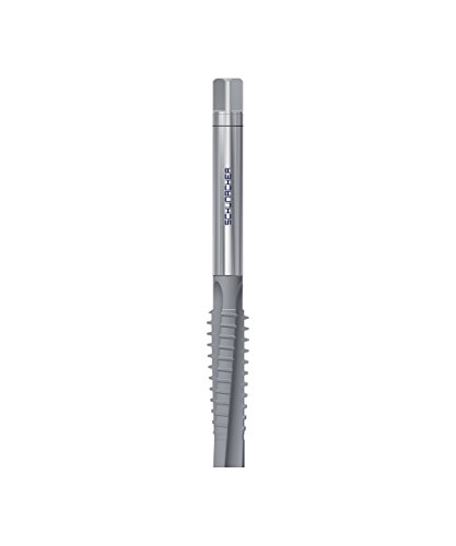 Schumacher 68105 TR. 18x4 Hand Tap, Taper Tap Hss Left Hand... - Maison & Cuisine Amazon Royaume-Uni à 27.02€
