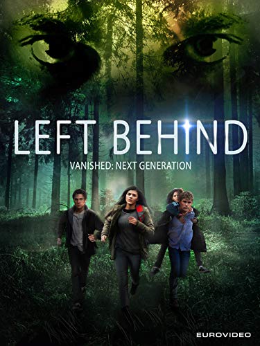 Left Behind [dt./OV] - Livres & eBooks Amazon Allemagne à 1.99€