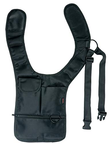 System-S Unterarm Tasche Schultertasche Sicherheitstasche... - High-Tech & Électronique Amazon Allemagne à 8.83€