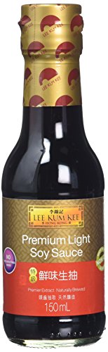 Lee Kum Kee Premium Light Soy Sauce 150ml - Maison & Cuisine en promo à 1.00€