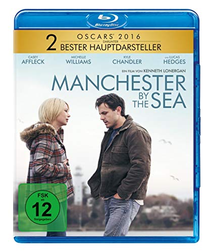 Manchester by the Sea [Blu-ray] - Livres & eBooks Amazon Allemagne à 9.35€