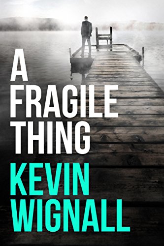 A Fragile Thing: A thriller - Livres & eBooks Amazon Royaume-Uni à 0.99€