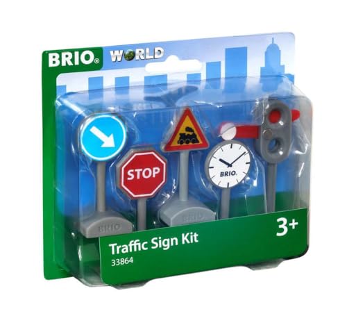 Ravensburger Italy 33864 - Kit Segnaletica - Amazon Italie à 5.50€