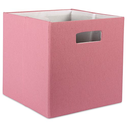 DII Poly-Cube Storage Collection Hard Sided, Collapsible... - Home & Kitchen Amazon UK à 6.26€