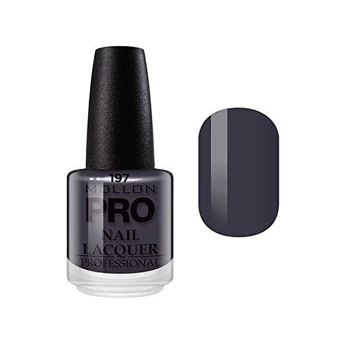 Mollonpro, 1 vernis à ongles (197) - Beauté & Parfums Amazon France à 9.83€