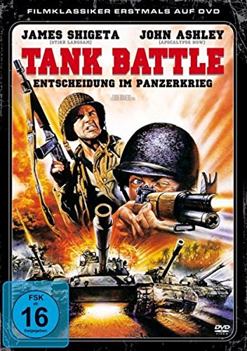Tank Battle - Entscheidung im Panzerkrieg - Sports & Fitness Amazon Italie à 8.41€