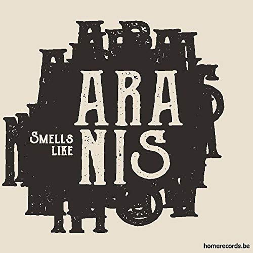 Smells Like - Amazon Royaume-Uni à 11.73€