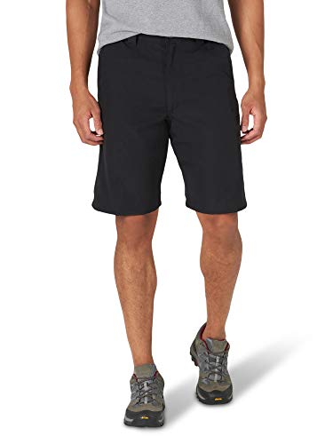 Wrangler Authentics Big & Tall Side Elastic Utility Short... - Maison & Cuisine Amazon Italie à 10.99€