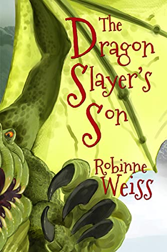 The Dragon Slayer's Son (Dragon Defence League Book 1) - Jardin & Extérieur Amazon Royaume-Uni à 0.77€