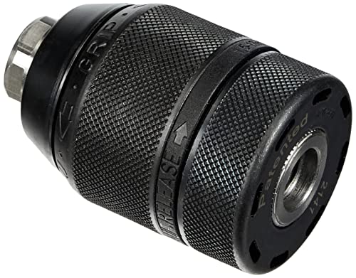 MILWAUKEE KLEMME 1/2" 1,5-13 mm - Bricolage & Outils Amazon Italie à 64.65€