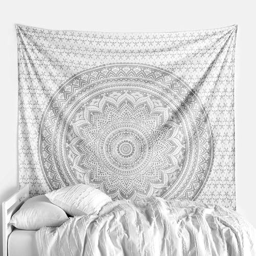 Popular Handicrafts Kp650 Original Silver Ombre Tapestry... - Home & Kitchen Amazon UK à 8.65€