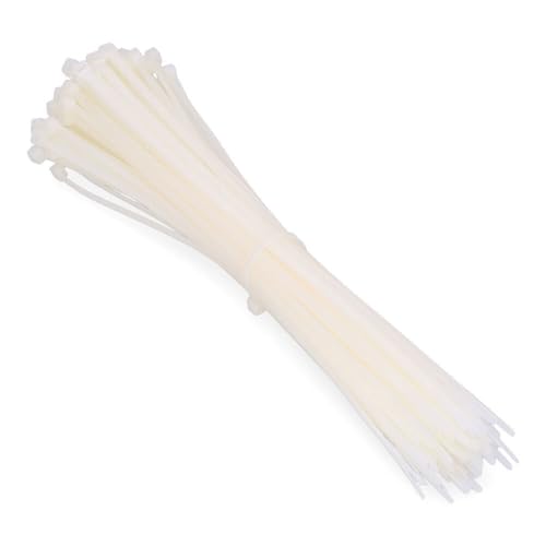 Fischer Cable Ties Bn 7.8 x 300 Transparent - Maison & Cuisine Amazon Royaume-Uni à 6.89€