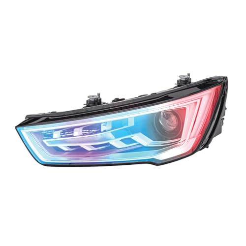 Simoni Racing HLF/T2 Pellicola Adesiva per Fari Auto e... - Auto & Moto en promo à 9.02€