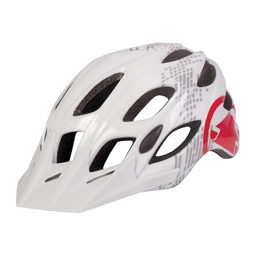 Endura Hummvee Cycling Helmet | Lightweight | Adjustable... - Sports & Fitness en promo à 29.99€