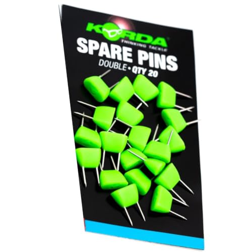 Double Pins for rig Safes - Sports & Fitness Amazon Espagne à 4.00€