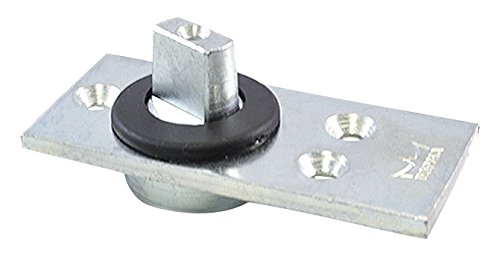 Dorma 7475 AX – Point tour avec axe fixe Porte 300 kg en promo à 66,10€ (-53%) sur Amazon FR