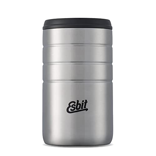 Esbit MGS280TL-S Gobelet Argent 280 ml en promo à 16,90€ (-55%) sur Amazon FR