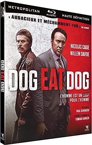 Dog Eat Dog - Animalerie Amazon Allemagne à 14.49€