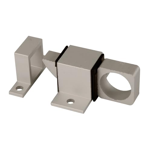 AMIG – Axe 960 – 22 x 40 aluminium anonizado Argent en promo à 4,99€ (-69%) sur Amazon FR