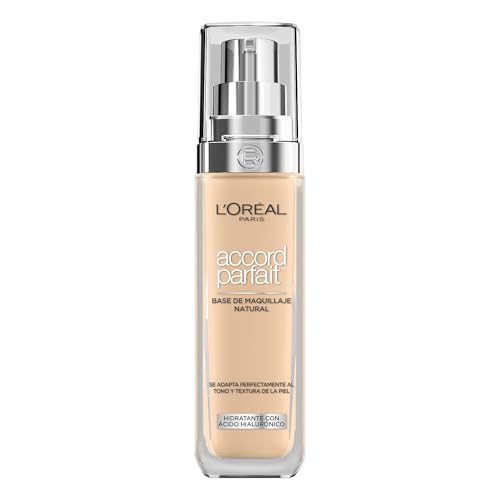L'Oréal Paris - Perfect Match flüssige Foundation... - Beauté & Parfums Amazon Allemagne à 10.31€