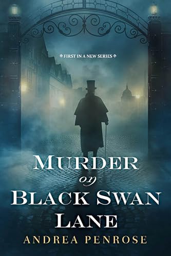 Murder on Black Swan Lane (A Wrexford & Sloane Mystery Book... - Réduction -75% à 1.08€
