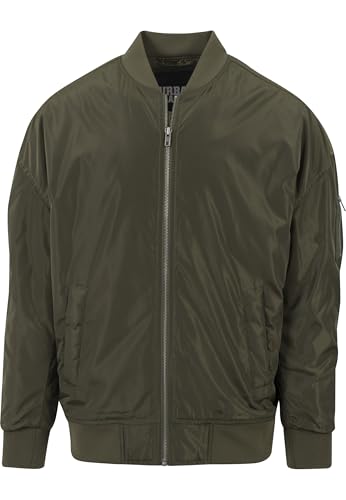Urban Classics Light Camo Chaqueta Bomber Hombre Cazadora... - Maison & Cuisine Amazon Espagne à 17.99€