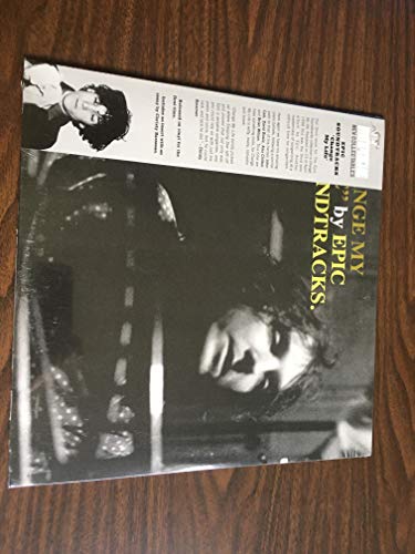 Change My Life [VINYL] - Musique & Instruments Amazon Royaume-Uni à 22.12€