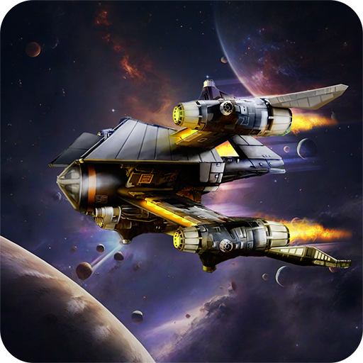 Space Legends: At the Edge of the Universe (Full) - Jeux Vidéo & Consoles Amazon Espagne à 1.49€