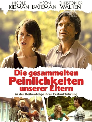 Die gesammelten Peinlichkeiten unserer Eltern in der... - Livres & eBooks Amazon Allemagne à 0.99€