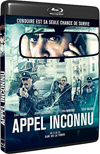APPEL INCONNU - Musique & Instruments Amazon France à 1.81€