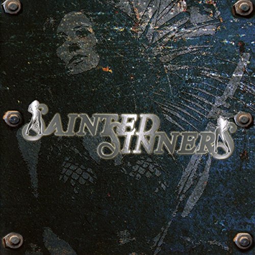 Sainted Sinners en promo sur Amazon