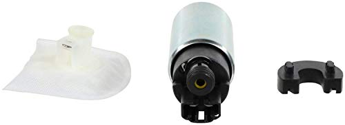 BOSCH 0 986 580 908 Pompa Carburante - Auto & Motorcycle Amazon Italy à 45.51€