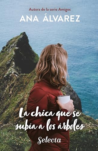 La chica que se subía a los árboles (Spanish Edition) - Maison & Cuisine Amazon Italie à 1.99€